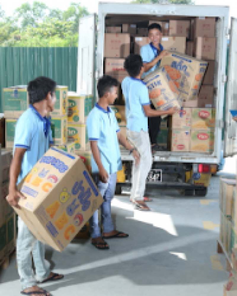 Hồ sơ năng lực