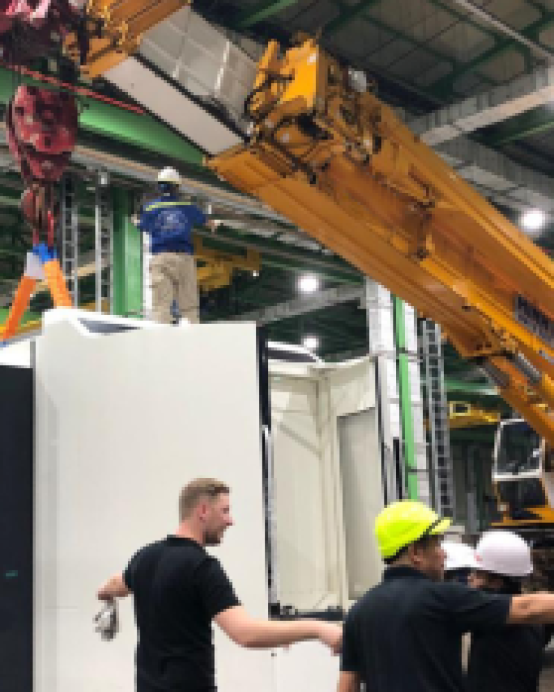 Hồ sơ năng lực